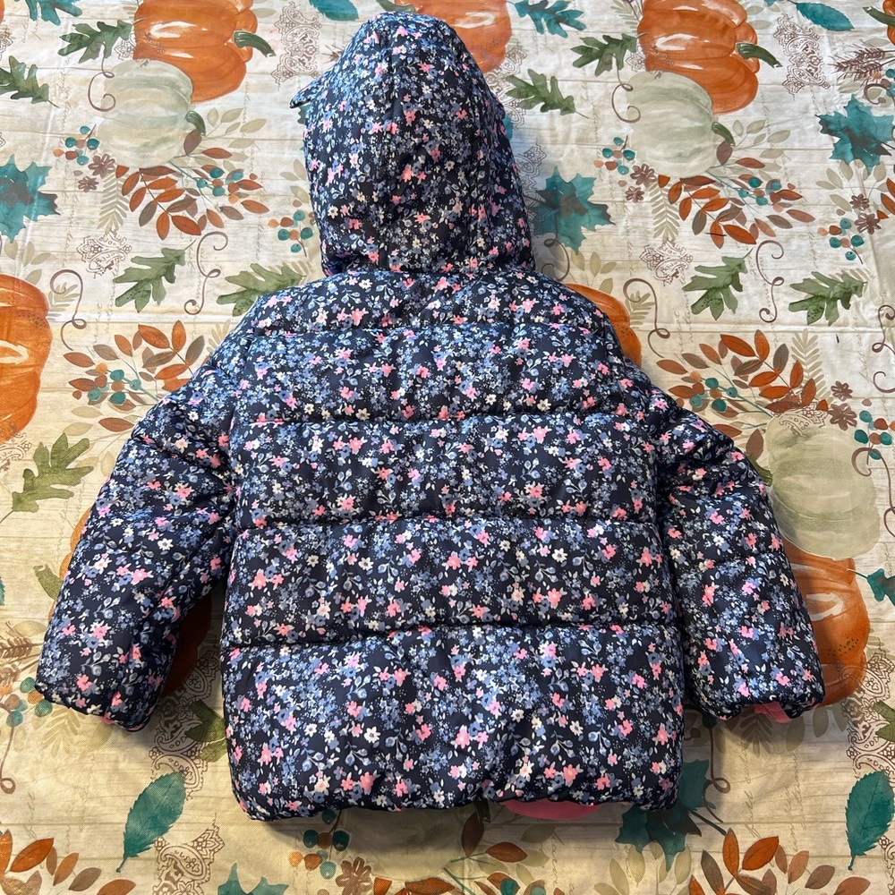 Carter 18month jacket - Picture 4 of 5